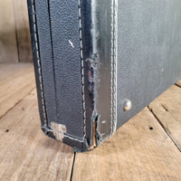 BC Rich Bich Deluxe 1984 Transparent Blue Quilt Maple - Mahar's Vintage Guitars