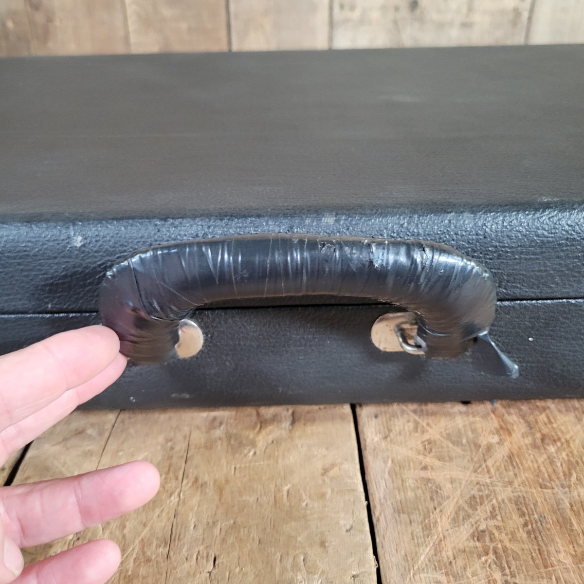 BC Rich Bich Deluxe 1984 Transparent Blue Quilt Maple - Mahar's Vintage Guitars