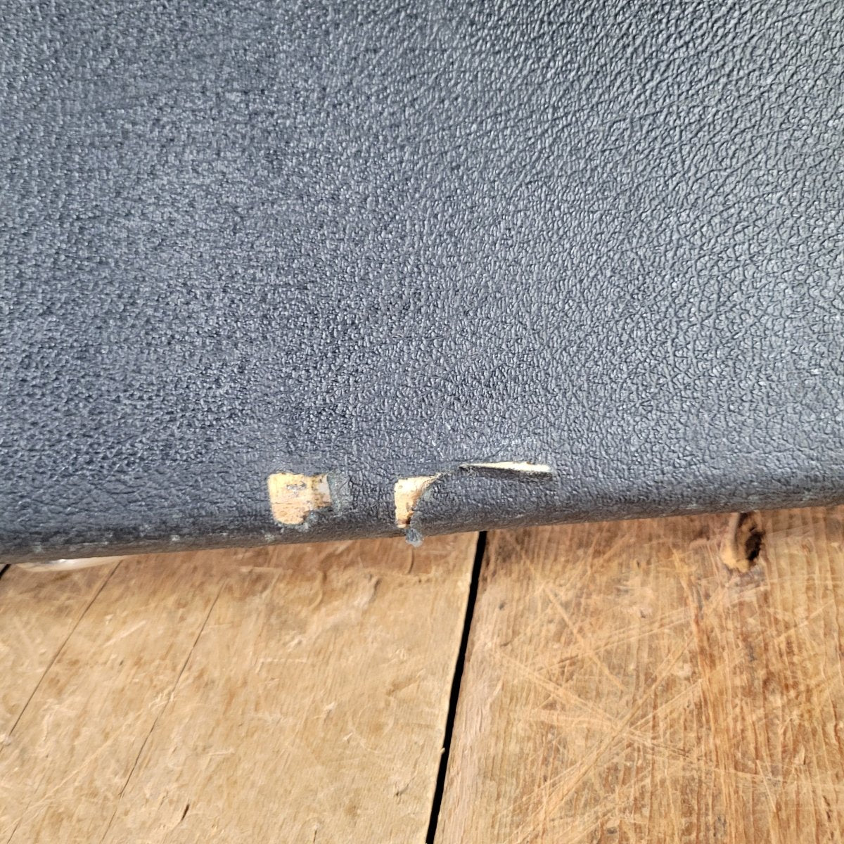 BC Rich Bich Deluxe 1984 Transparent Blue Quilt Maple - Mahar's Vintage Guitars