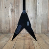 BC Rich KKV Kerry King Signature Flying V Tribal Flame Coffin Case 2009 - Mahar's Vintage Guitars