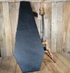 BC Rich KKV Kerry King Signature Flying V Tribal Flame Coffin Case 2009 - Mahar's Vintage Guitars