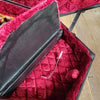 BC Rich KKV Kerry King Signature Flying V Tribal Flame Coffin Case 2009 - Mahar's Vintage Guitars