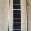 BC Rich KKV Kerry King Signature Flying V Tribal Flame Coffin Case 2009 - Mahar's Vintage Guitars