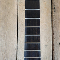 BC Rich KKV Kerry King Signature Flying V Tribal Flame Coffin Case 2009 - Mahar's Vintage Guitars