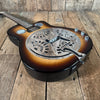 Beard Copper Mountain Resonator Guitar – USA - Made Round Neck with Hand - Spun Cone & Warm Vintage Tone - Mahar's Vintage Guitars