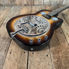 Beard Copper Mountain Resonator Guitar – USA - Made Round Neck with Hand - Spun Cone & Warm Vintage Tone - Mahar's Vintage Guitars