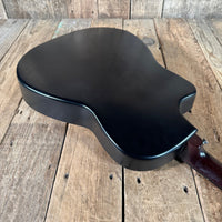 Beard Copper Mountain Resonator Guitar – USA - Made Round Neck with Hand - Spun Cone & Warm Vintage Tone - Mahar's Vintage Guitars