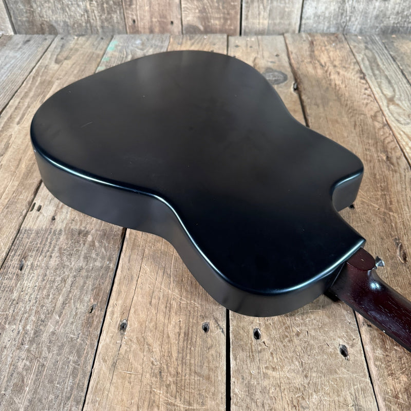 Beard Copper Mountain Resonator Guitar – USA - Made Round Neck with Hand - Spun Cone & Warm Vintage Tone - Mahar's Vintage Guitars