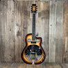Beard Copper Mountain Resonator Guitar – USA - Made Round Neck with Hand - Spun Cone & Warm Vintage Tone - Mahar's Vintage Guitars
