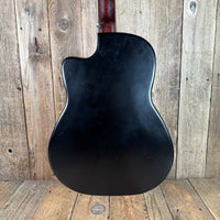 Beard Copper Mountain Resonator Guitar – USA - Made Round Neck with Hand - Spun Cone & Warm Vintage Tone - Mahar's Vintage Guitars