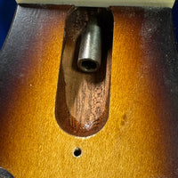 Beard Copper Mountain Resonator Guitar – USA - Made Round Neck with Hand - Spun Cone & Warm Vintage Tone - Mahar's Vintage Guitars