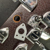 Beard Copper Mountain Resonator Guitar – USA - Made Round Neck with Hand - Spun Cone & Warm Vintage Tone - Mahar's Vintage Guitars