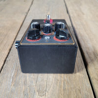 Beetronics Swarm Fuzz Pedal, Excellent - Mahar's Vintage Guitars