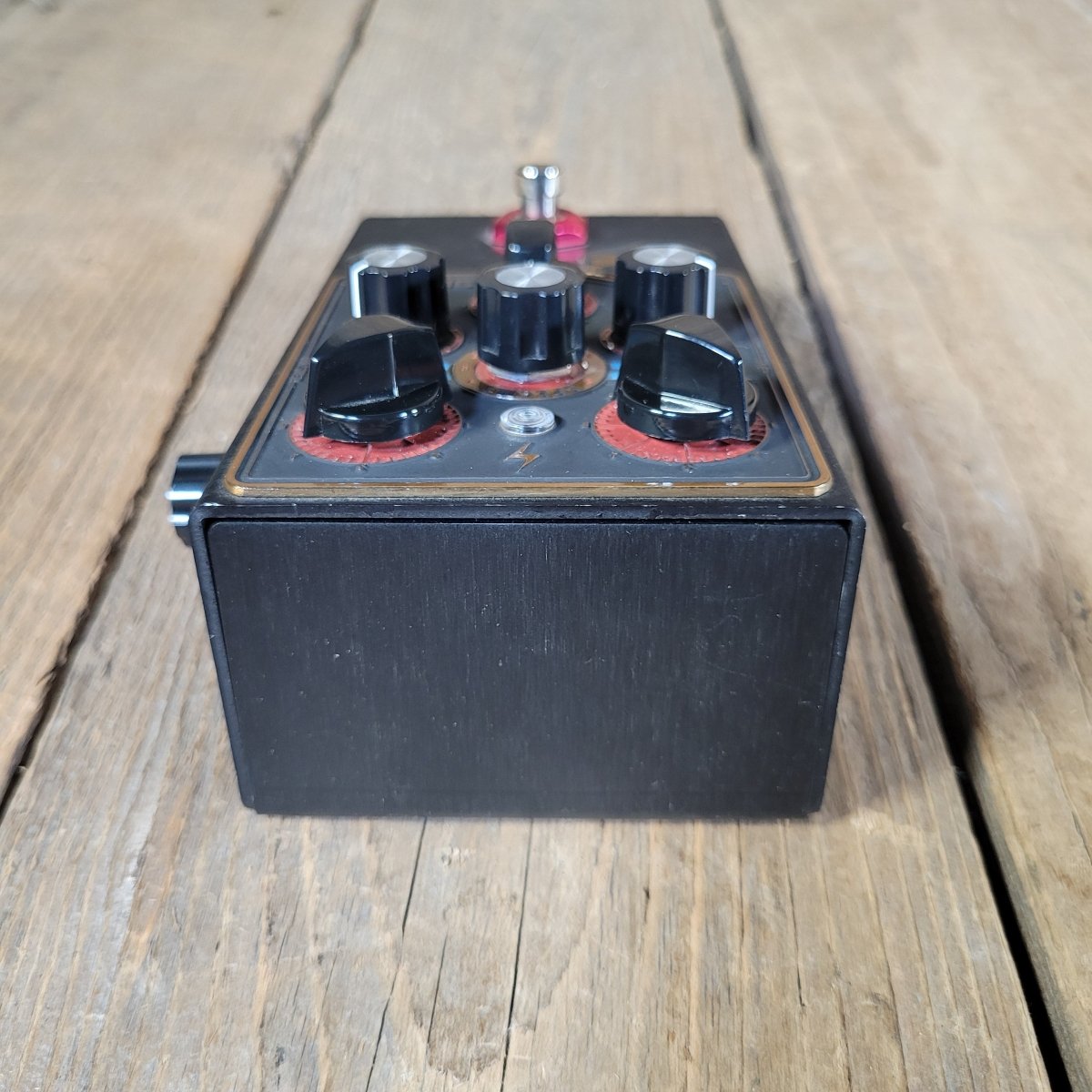 Beetronics Swarm Fuzz Pedal, Excellent - Mahar's Vintage Guitars