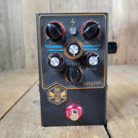 Beetronics Swarm Fuzz Pedal, Excellent - Mahar's Vintage Guitars