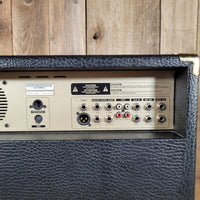 Behringer Ultracoustic ACX1000 Acoustic Amp 2004 — 2x60W - Mahar's Vintage Guitars
