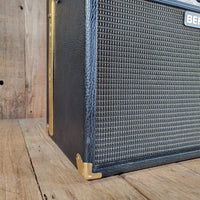 Behringer Ultracoustic ACX1000 Acoustic Amp 2004 — 2x60W - Mahar's Vintage Guitars
