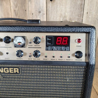Behringer Ultracoustic ACX1000 Acoustic Amp 2004 — 2x60W - Mahar's Vintage Guitars