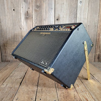Behringer Ultracoustic ACX1000 Acoustic Amp 2004 — 2x60W - Mahar's Vintage Guitars