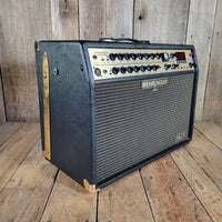 Behringer Ultracoustic ACX1000 Acoustic Amp 2004 — 2x60W - Mahar's Vintage Guitars