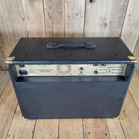 Behringer Ultracoustic ACX1000 Acoustic Amp 2004 — 2x60W - Mahar's Vintage Guitars