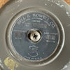 Bell & Howell Jensen 12" speaker Alnico reconed 1954 - Mahar's Vintage Guitars