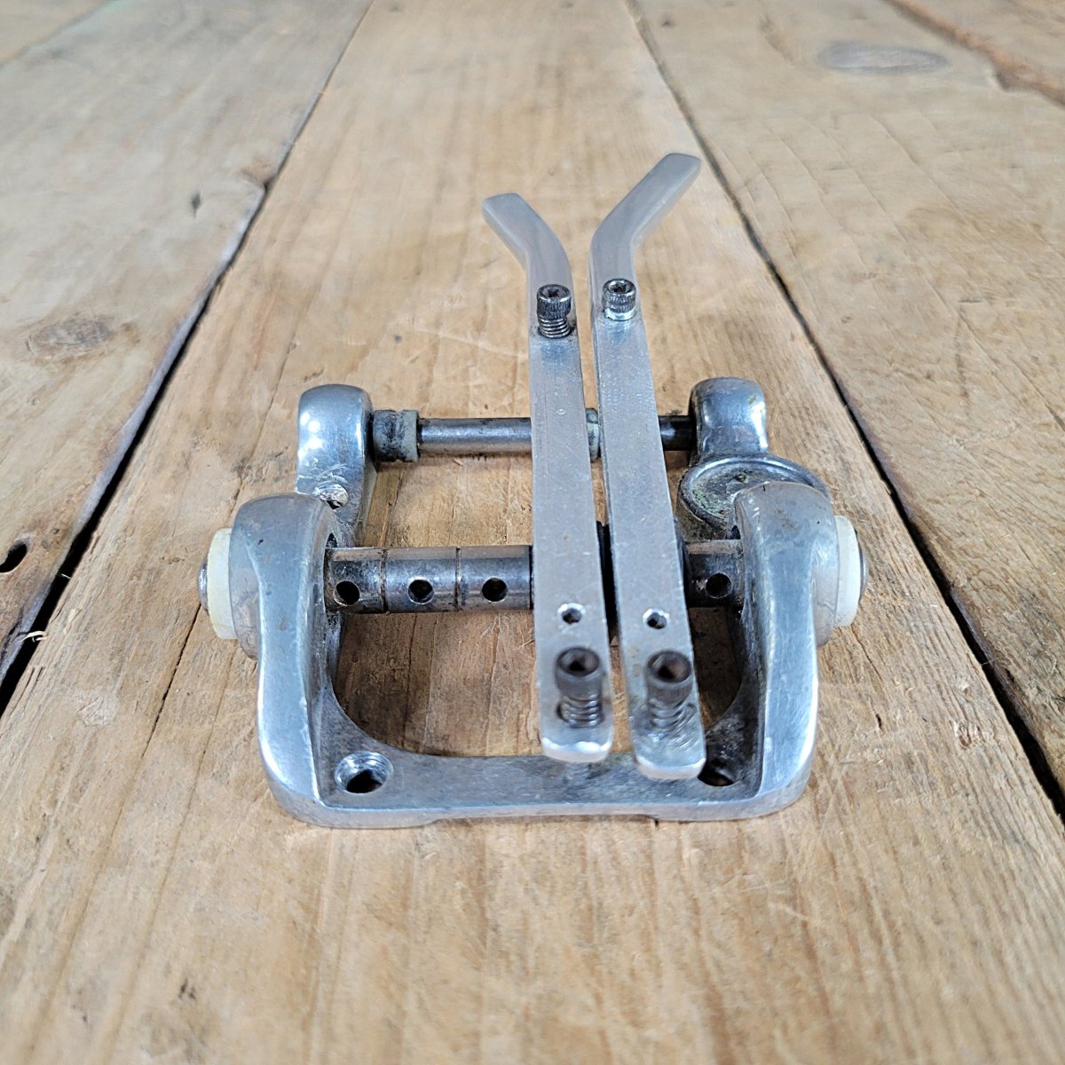 Bigsby 1970s Palm Bender B & G - Mahar's Vintage Guitars