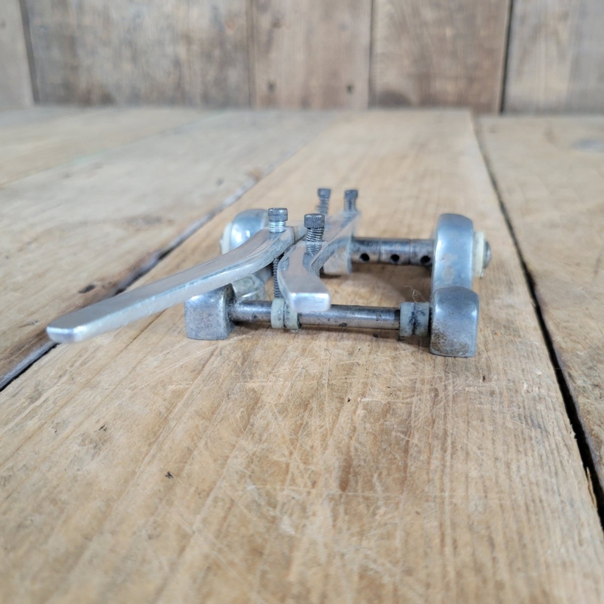 Bigsby 1970s Palm Bender B & G - Mahar's Vintage Guitars