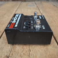 BigShot i/o by Radial Engineering True Bypass Instrument Selector - Mahar's Vintage Guitars