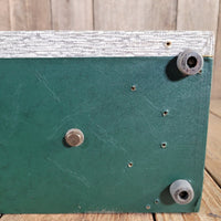 Bird 1961 Talisman Vintage British Guitar Amp Excellent - Mahar's Vintage Guitars