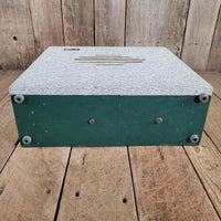 Bird 1961 Talisman Vintage British Guitar Amp Excellent - Mahar's Vintage Guitars