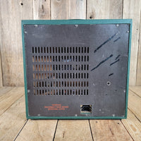 Bird 1961 Talisman Vintage British Guitar Amp Excellent - Mahar's Vintage Guitars