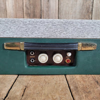 Bird 1961 Talisman Vintage British Guitar Amp Excellent - Mahar's Vintage Guitars