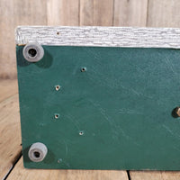 Bird 1961 Talisman Vintage British Guitar Amp Excellent - Mahar's Vintage Guitars