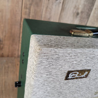 Bird 1961 Talisman Vintage British Guitar Amp Excellent - Mahar's Vintage Guitars