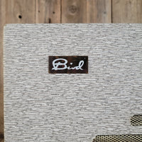 Bird 1961 Talisman Vintage British Guitar Amp Excellent - Mahar's Vintage Guitars