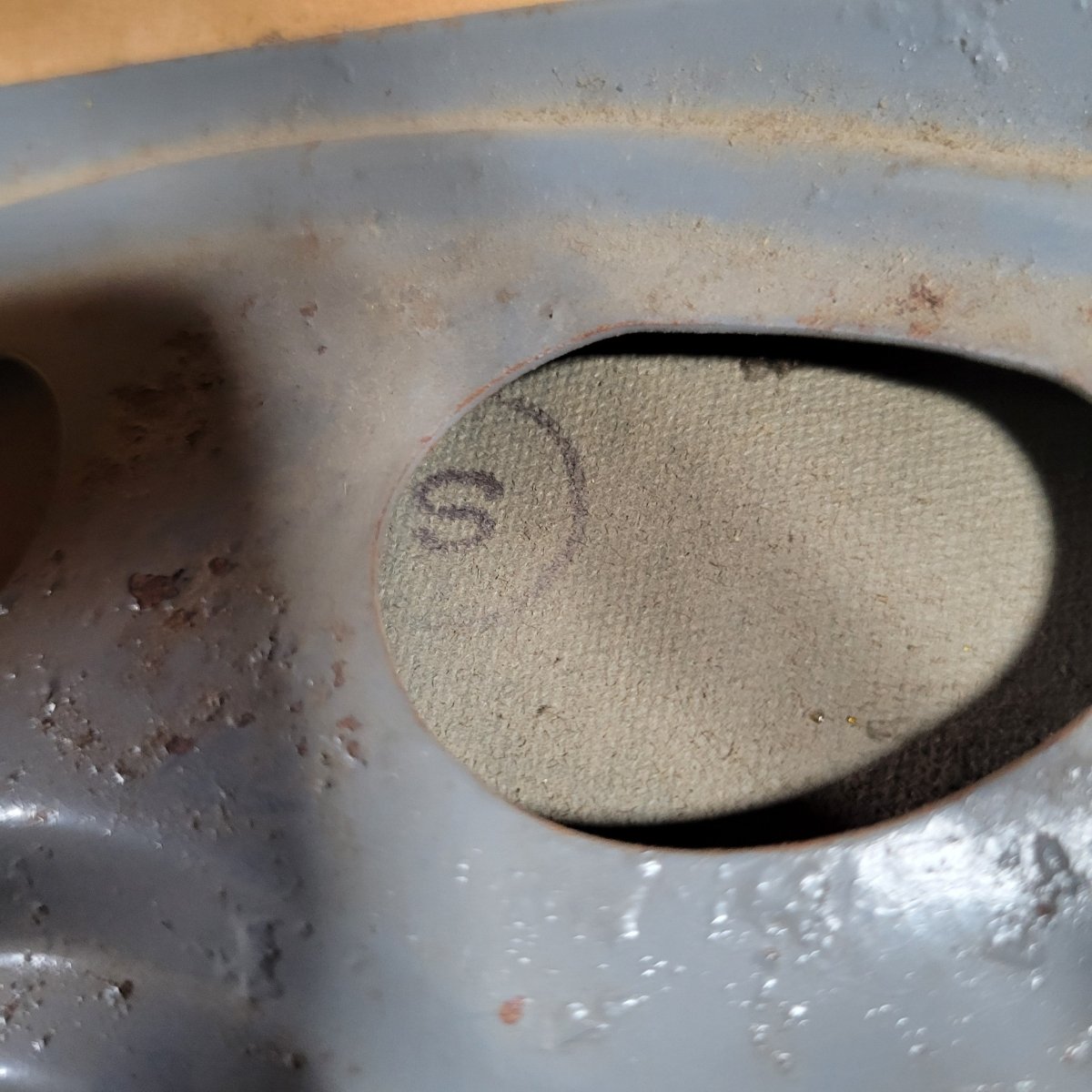Bird 1961 Talisman Vintage British Guitar Amp Excellent - Mahar's Vintage Guitars