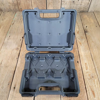 Boss 2016 BCB-3 Mini Pedalboard Case, Excellent - Mahar's Vintage Guitars