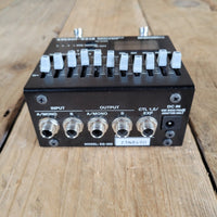 Boss 2021 EQ-200 Graphic Equalizer Pedal, Excellent - Mahar's Vintage Guitars