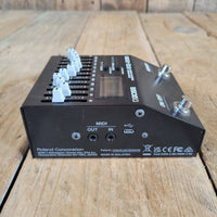 Boss 2021 EQ-200 Graphic Equalizer Pedal, Excellent - Mahar's Vintage Guitars