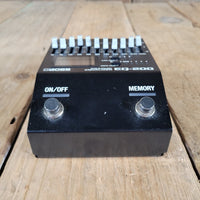 Boss 2021 EQ-200 Graphic Equalizer Pedal, Excellent - Mahar's Vintage Guitars