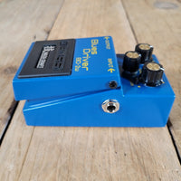 Boss 2025 Blues Driver BD-2w Waza Craft w/ Box & Manual, Near Mint - Mahar's Vintage Guitars