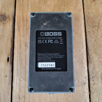 Boss 2026 XS-1 Poly Shifter Pedal Near Mint - Mahar's Vintage Guitars