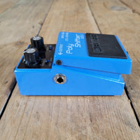 Boss 2026 XS-1 Poly Shifter Pedal Near Mint - Mahar's Vintage Guitars