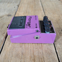 Boss BF - 2 Flanger Made in Japan Green Label 1986 - Mahar's Vintage Guitars