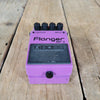 Boss BF - 2 Flanger Made in Japan Green Label 1986 - Mahar's Vintage Guitars