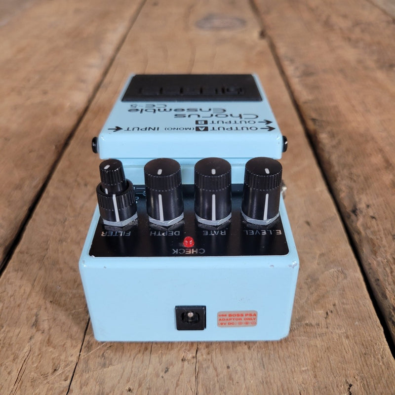 Boss CE-5 Chorus Taiwan
