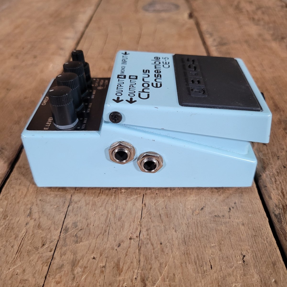 Boss CE-5 Chorus Taiwan