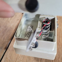 Boss DD - 3 Digital Delay Made in Japan Blue Label 1987 - Mahar's Vintage Guitars