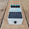 Boss DD - 3 Digital Delay Made in Japan Blue Label 1987 - Mahar's Vintage Guitars